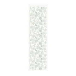 Grönska table runner 35x120 cm, Green