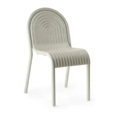 Groove chair, Putty