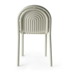 Groove chair, Putty