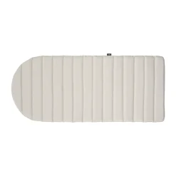 Groove Full Seat seat cushion, Putty