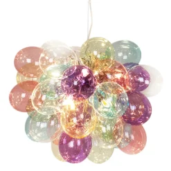 Gross ceiling lamp large, Multi