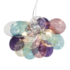 Gross ceiling lamp small, multi