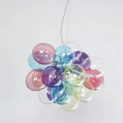 Gross ceiling lamp small, multi