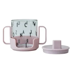Grow with your cup, Lavender