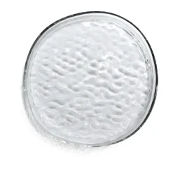 Gry platter decorative tray Ø28 cm, Clear