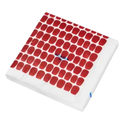 24h Tuokio napkins 33x33 cm 20-pack, Red