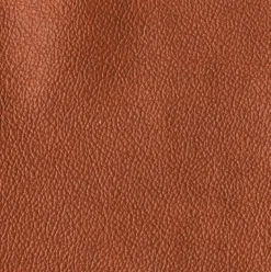 Haga 3-seater sofa, Sevilla Cognac 4003-light oak