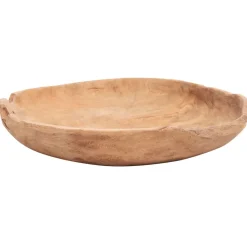 Hailey tray 40 cm, Nature