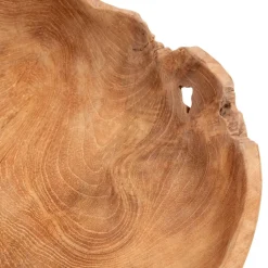 Hailey tray 40 cm, Nature