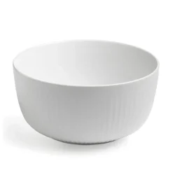 Hammershøi bowl Ø21 cm, white