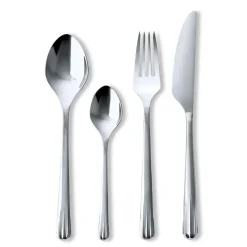 Hammershøi cutlery 16 pcs, 16 pieces