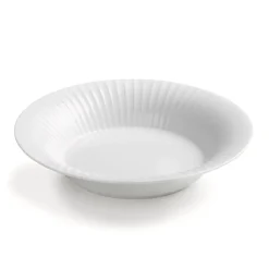 Hammershøi deep plate, Ø 21 cm