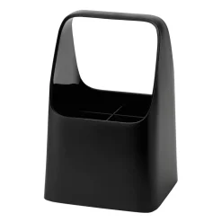 HANDY-BOX storage box 12x12.5 cm, Black