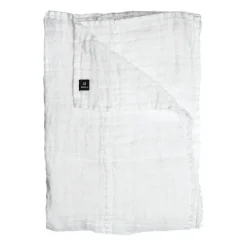 Hannelin bed spread white, 160x260 cm