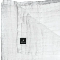 Hannelin bed spread white, 160x260 cm