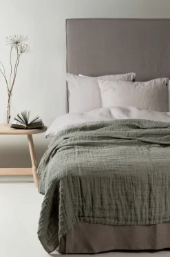 Hannelin bedspread 160x260 cm, Herbary