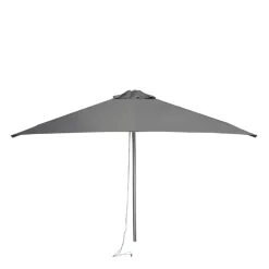 Harbor parasol, Anthracite, 300x300