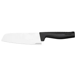 Hard Edge santoku knife 16 cm, stainless steel