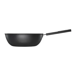Hard Face wok pan Ceratec Superior, 28 cm
