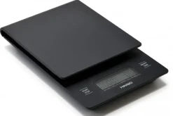 Hario scale, Black