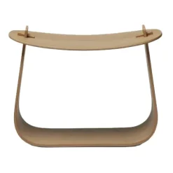 Harry chair, Oak