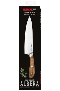 Heirol albera knife, 20 cm