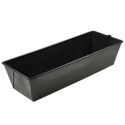 Heirol bread pan, 2 L