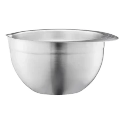 Heirol bunke stainless steel, 2.8 L