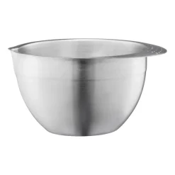 Heirol bunke stainless steel, 1.5 L