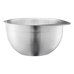 Heirol bunke stainless steel, 4.8 L