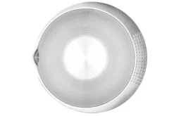 Heirol bunke stainless steel, 4.8 L