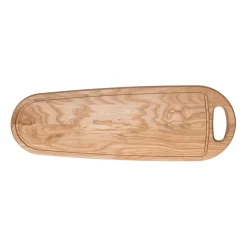 Heirol cutting board ash, 26x79 cm