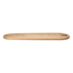 Heirol cutting board ash, 26x79 cm