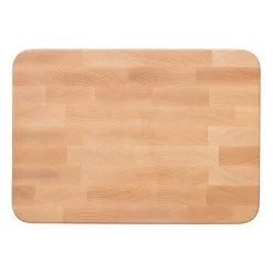 Heirol cutting board beech, 30x40 cm