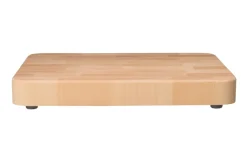 Heirol cutting board beech, 30x40 cm