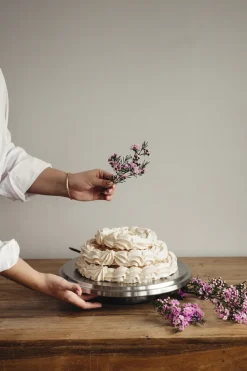 Heirol rotating cake stand, Ø33 cm