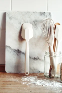 Heirol silicone ladle, Royal Pearl