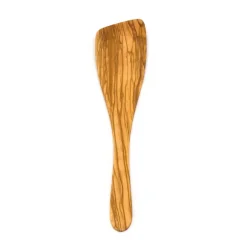 Heirol spatula olive wood, 30 cm