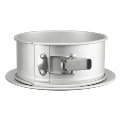 Heirol springform anodized aluminum, Ø20 cm