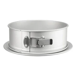 Heirol springform anodized aluminum, Ø25 cm