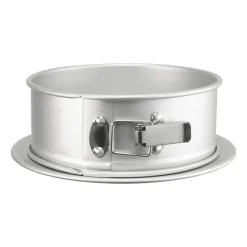 Heirol springform anodized aluminum, Ø23 cm
