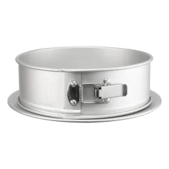 Heirol springform anodized aluminum, Ø28 cm
