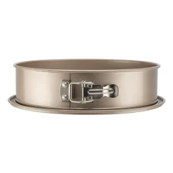 Heirol springform champagne coloured, Ø26 cm