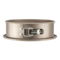 Heirol springform champagne coloured, Ø20 cm
