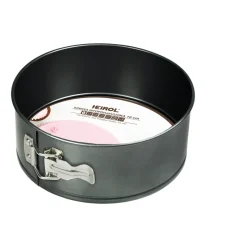 Heirol springform extra high, Ø16 cm