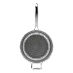 Heirol Steelsafe wokpanna, Ø28 cm