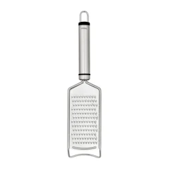 Heirol Steely grater, Stainless steel