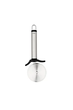 Heirol Steely pizza cutter small, 20 cm
