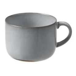 Heirol x Nosse Svelte tea cup 40 cl, Stone