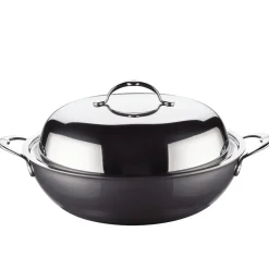 Hestan NanoBond Wok, 4,7 L